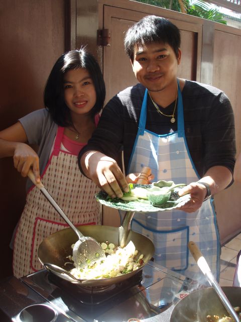 Phuket: Authentic Thai Cooking Class - Frequently Asked Questions