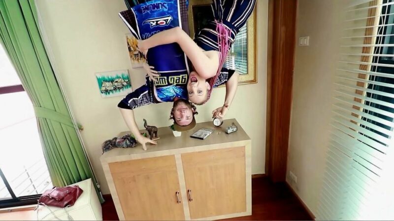 Phuket: Baan Teelanka Upside Down House Entry Ticket - Key Points