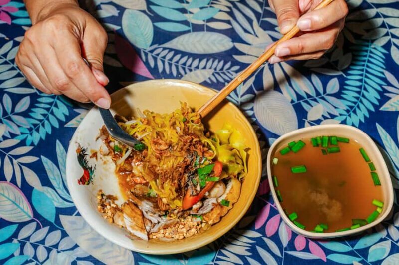Phuket: Baba Tastes Food Tour - 15+ Tastings & Old Town - An In-Depth Look at the Phuket Baba Tastes Food Tour