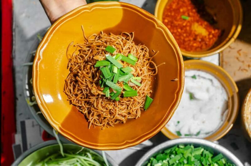 Phuket: Baba Tastes Food Tour - 15+ Tastings & Old Town - FAQs About the Baba Tastes Food Tour