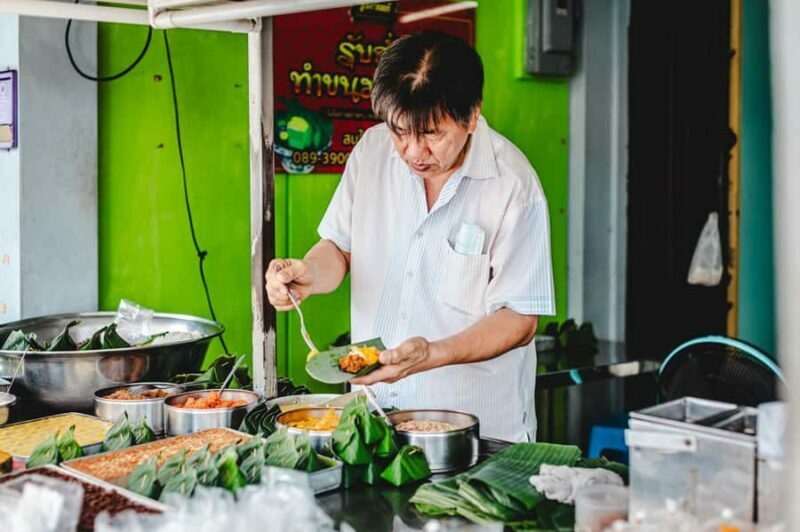 Phuket: Baba Tastes Food Tour - 15+ Tastings & Old Town - Final Thoughts