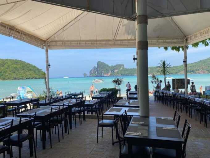 Phuket: Bamboo Island and Phi Phi Islands by Fast Catamaran - Customer Reviews