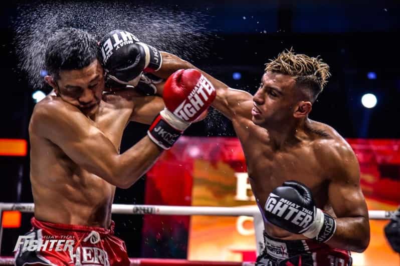 Phuket: Bangla Boxing Stadium Muay Thai Ticket - Highlights of the Experience