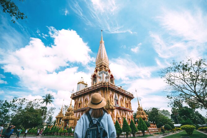 Phuket Best: City Tour & Elephant Park Experience - Potential Drawbacks