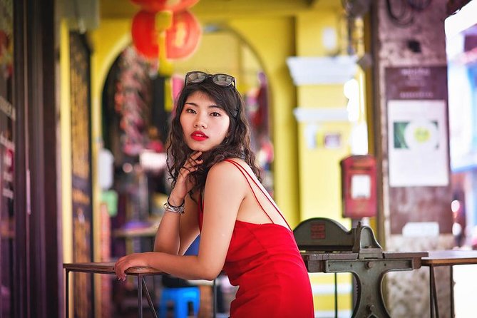 Phuket Best Sightseeing With Photographer - Cultural Heritage Sites