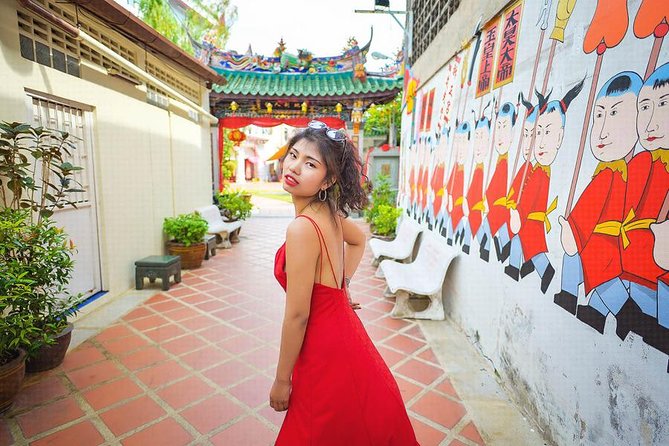 Phuket Best Sightseeing With Photographer - Photographers Expertise Unlocked