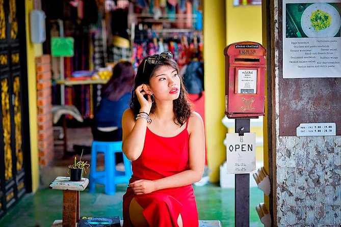 Phuket Best Sightseeing With Photographer - Convenient Logistics