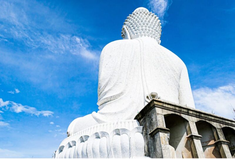Phuket: Big Buddha Temple, Wat Chalong Private Guided Tour - Transportation Details