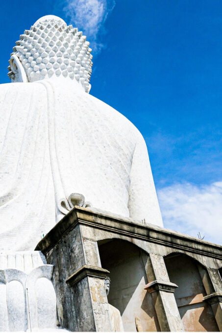 Phuket: Big Buddha Temple, Wat Chalong Private Guided Tour - Big Buddha Phuket