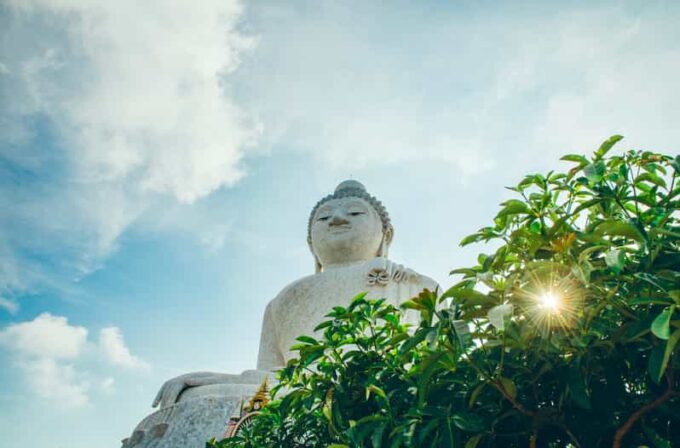 Phuket: Big Buddha Temple, Wat Chalong Private Guided Tour - Wat Chalong