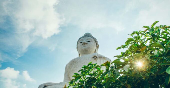 Phuket: Big Buddha Temple, Wat Chalong Private Guided Tour - Phuket Old Town