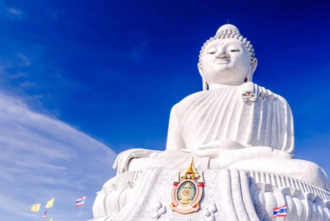 Phuket: Big Buddha Temple, Wat Chalong Private Guided Tour - Frequently Asked Questions