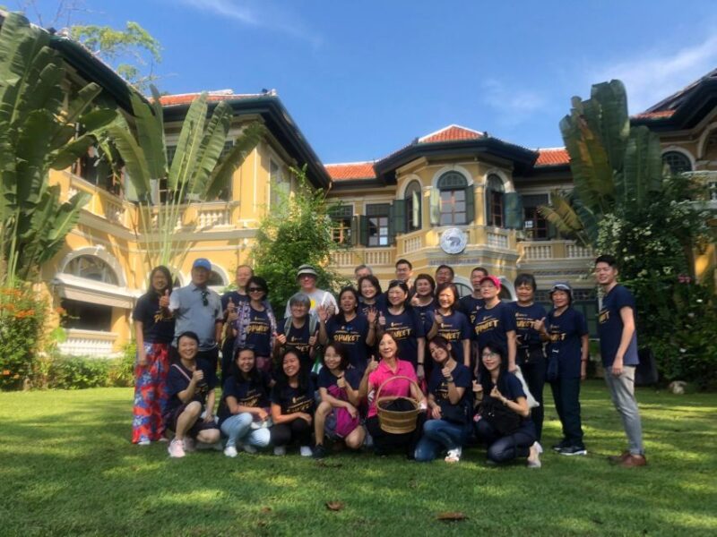 Phuket - Blue Elephant Thai Cooking Class With Market Tour - Customer Feedback