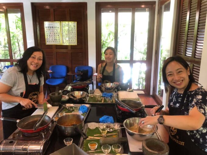 Phuket - Blue Elephant Thai Cooking Class With Market Tour - Frequently Asked Questions