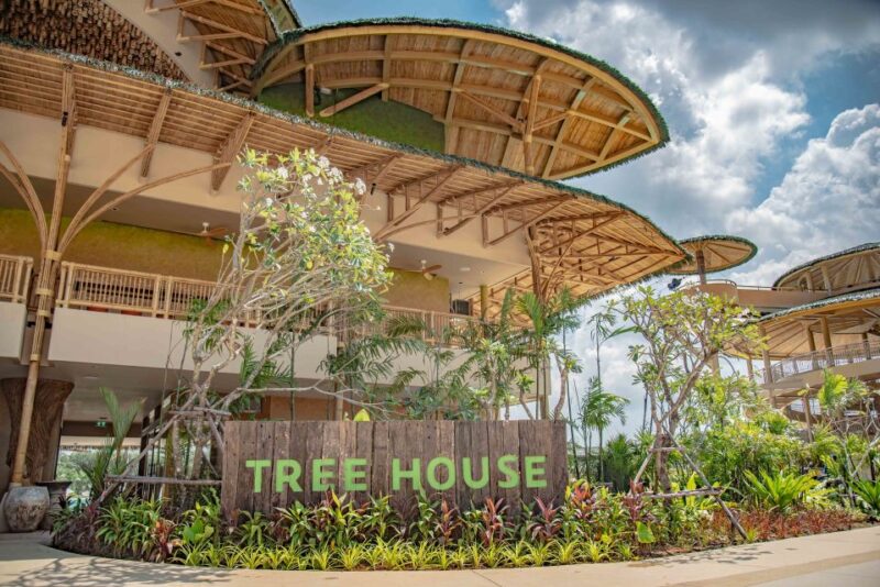 Phuket: Blue Tree Water Park and Beach Club With Transfer - Fun Activities for All
