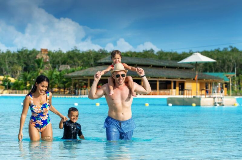 Phuket: Blue Tree Water Park Transfer - Transportation Details