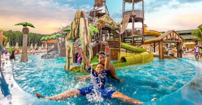 Phuket: Blue Tree Water Park Transfer - Frequently Asked Questions