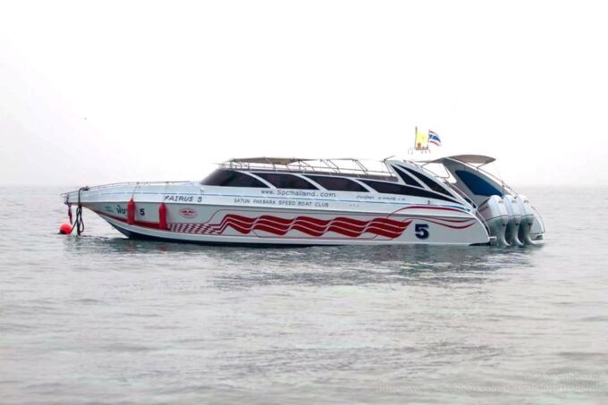 Phuket: Boat Transfer to Koh Yao - Frequently Asked Questions
