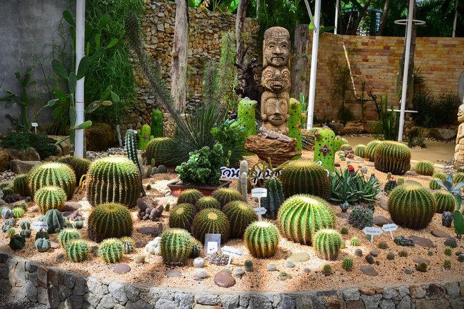Phuket Botanic Garden Admission Ticket - Opening Hours and Schedules