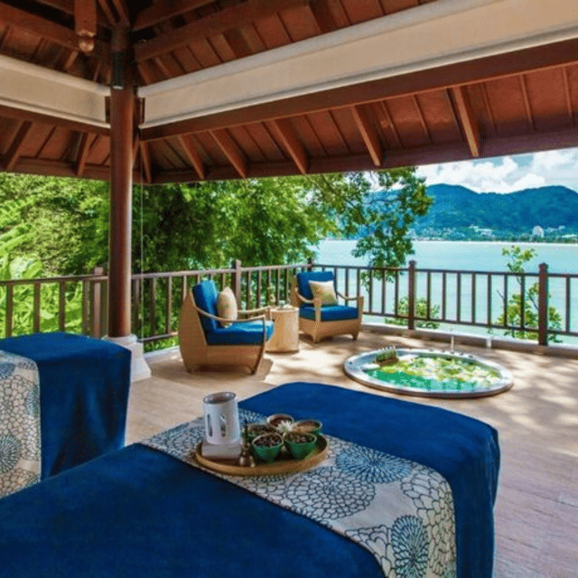 Phuket : Breeze Spa at Amari Phuket E-Voucher - Cancellation Policy and Validity Period