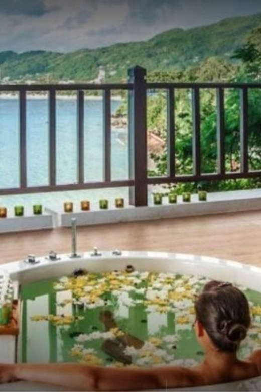 Phuket : Breeze Spa at Amari Phuket E-Voucher - Checking Availability and Starting Times