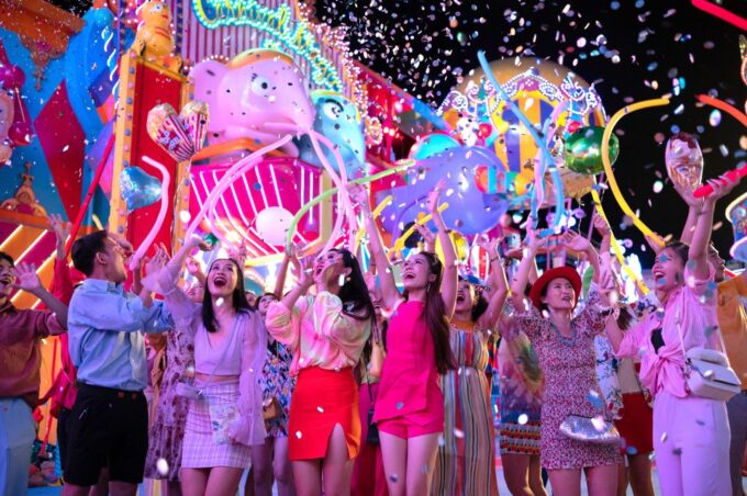 Phuket: Carnival Magic Ticket With Dinner and Transfer - Frequently Asked Questions