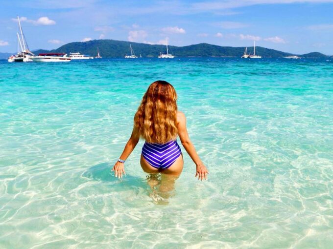 Phuket: Catamaran Cruise to Promthep Cave With Sunset Dinner - Recap