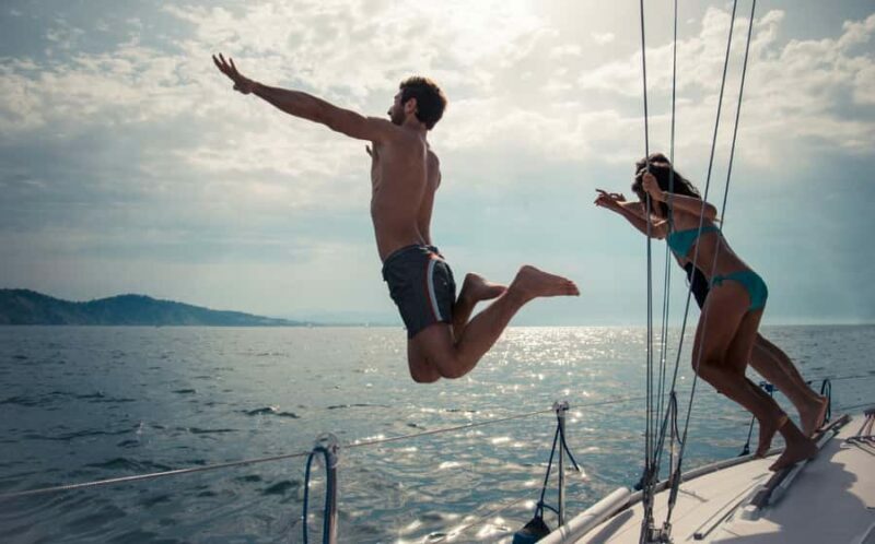 Phuket Catamaran Tour in Coral Island and Sunset Voyage - FAQ