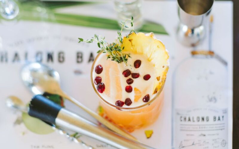 Phuket: Chalong Bay Rum X Big Buddha Half Day Private Tour - Chalong Bay Rum Details