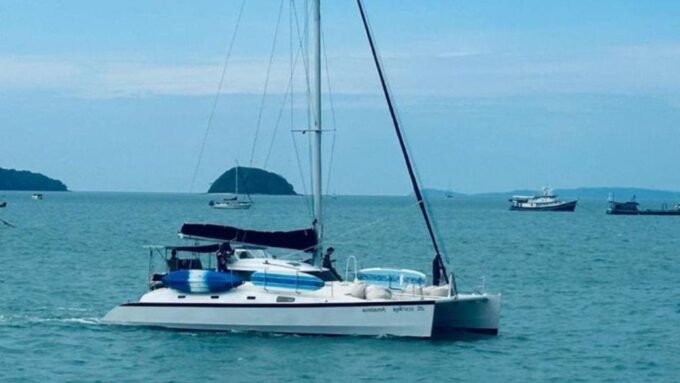 Phuket Charters: 6-Day Cabin Adventure - Packing Recommendations