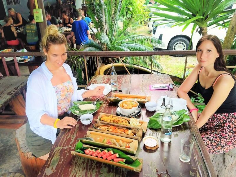 Phuket: Cheow Lan Lake Overnight With Elephant Day Care - Overnight at Cheow Lan Lake