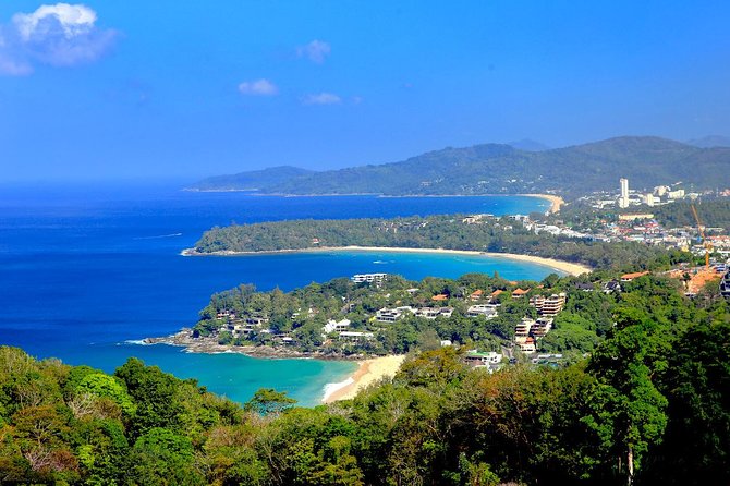 Phuket City and Sightseeing & Old Phuket Town Tour - Sum Up
