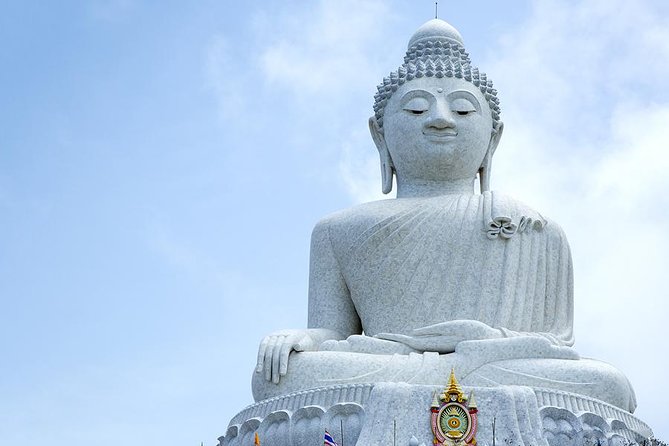 Phuket City and Sightseeing Tour - Visiting Historic Landmarks