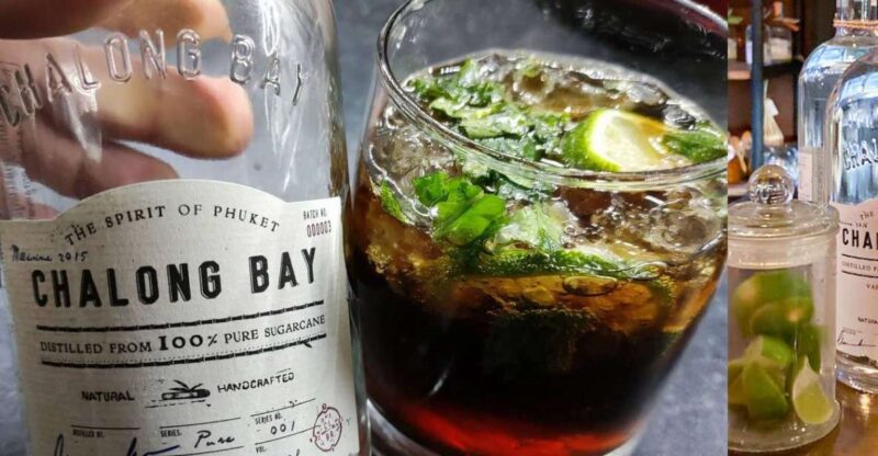 Phuket : City and Sightseeing Tour With Rum Distiller Tour - Key Points