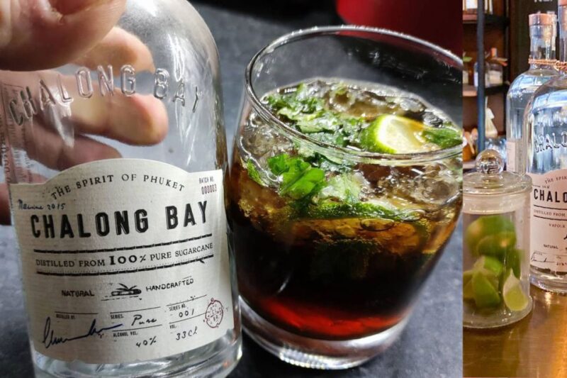Phuket : City and Sightseeing Tour With Rum Distiller Tour - Frequently Asked Questions