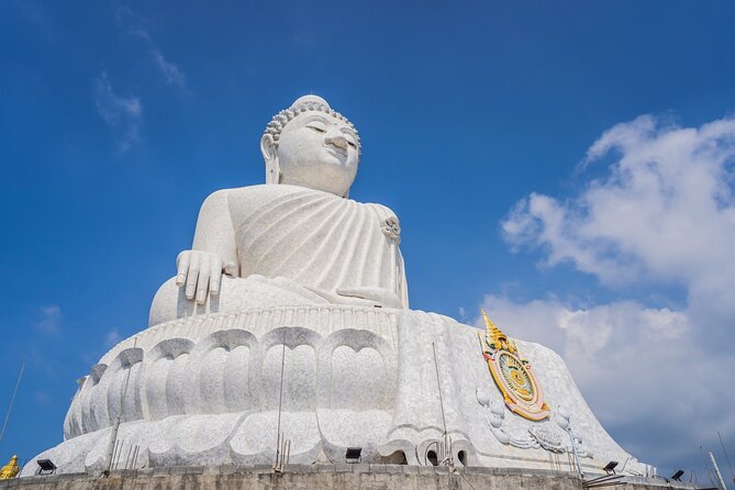 Phuket City Half-Day Guided Tour With Lunch and Pick-Up - Additional Notes