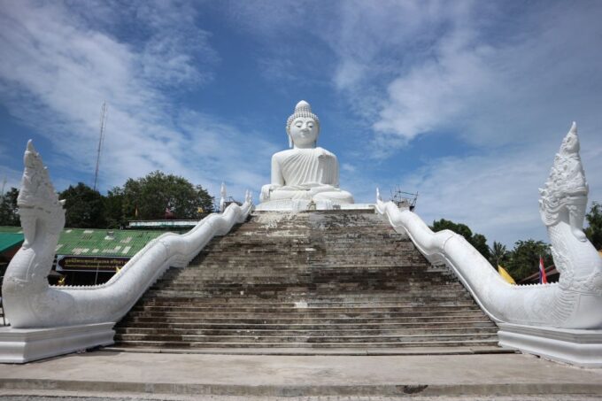 Phuket: City Highlights and Hidden Gems Instagram Tour - Customer Ratings and Feedback