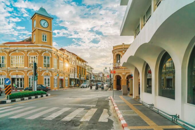 Phuket: City Highlights and Hidden Gems Instagram Tour - Frequently Asked Questions