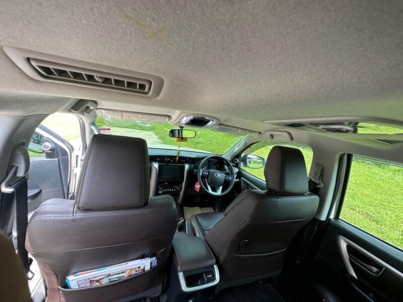 Phuket City: Private Transfer To/From Phuket Airport - Booking and Cancellation