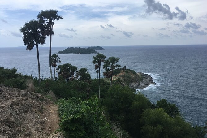 Phuket City Sightseeing Tour + Visit Local Night Market in Town - Accessibility