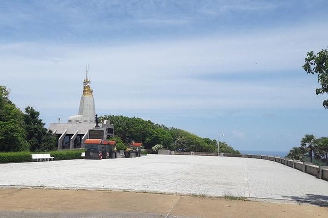 Phuket City Tour - Customization Options