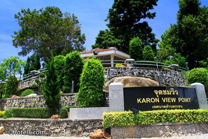 Phuket City Tour - Inclusions