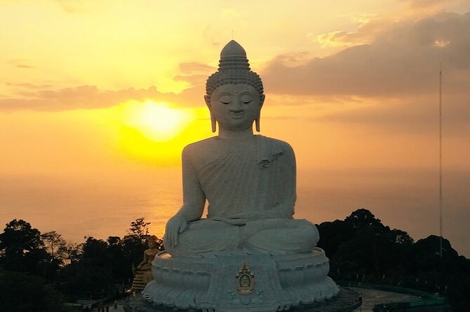 Phuket City Tour - Tour Logistics