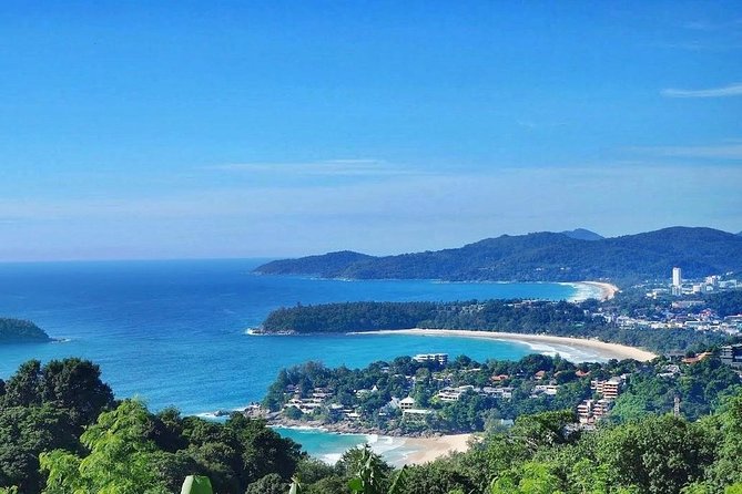 Phuket City Tour - Additional Information