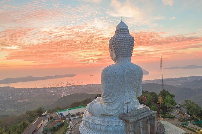 Phuket City Tour - Exclusions