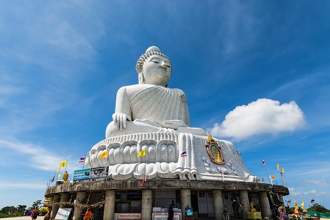 Phuket City Tour - Pricing and Booking