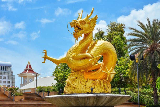 Phuket City Tour - Tour Duration and Scheduling