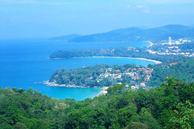 Phuket City Tour Half Day ( Best Seller ) 7 Points - Customer Feedback
