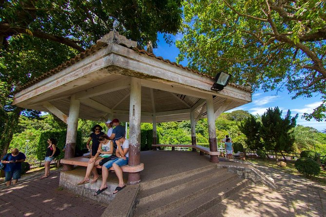 Phuket City Tour: Karon View Point, Big Buddha, Wat Chalong - Tour Duration and Attractions