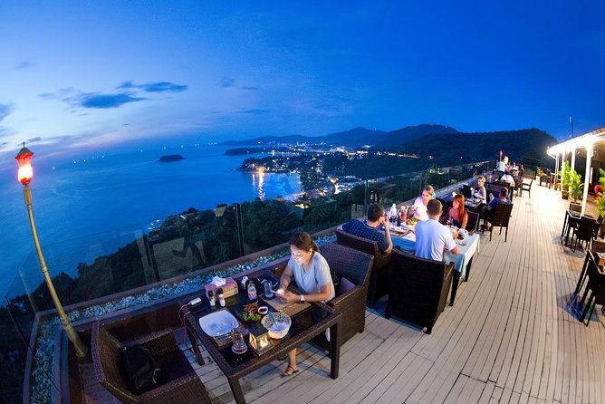 Phuket City Tour: Karon View Point, Big Buddha, Wat Chalong - Additional Information to Note